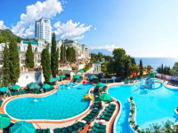 Palmira Palace Resort &amp; Spa