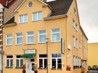 Stadthotel Detmold 3*