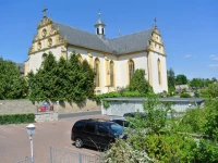 Akzent Hotel Franziskaner 4*