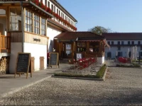 Schloss Diedersdorf 4*