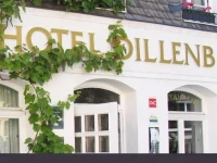 Hotel Dillenburg 3*