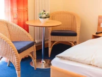 Stadthotel Convikt 3*
