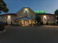 Hotel Montana Diemelstadt 3*