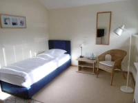Hotel Garni an der Eissporthalle 3*