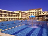 Larissa Vista Hotel 4*