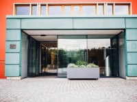 Ostseehotel Dierhagen 3*