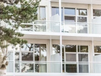 Strandhotel Fischland 4*