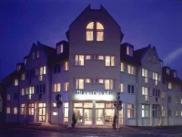 Blankenburg Hotel 3*