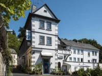 City-Hotel-Garni-Diez 1*