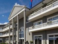 Van Der Valk Resort Linstow 4*