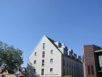 Hotel zur Promenade 3*