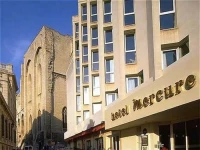 Mercure Cite des Papes 3*
