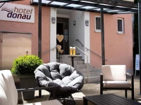 Hotel Donau 4*