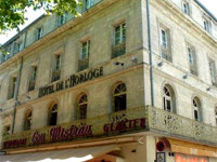 LHorloge Avignon