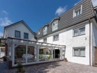 Hotel Herrlichkeit Dornum 3*