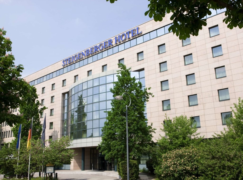 Steigenberger Hotel Dortmund 4*
