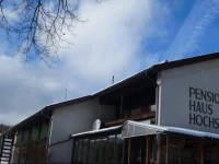 Pension Haus Hochstein 3*