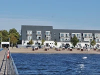 Strandhotel Dranske 4*