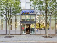 Park Inn by Radisson Dresden 3*