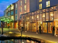 Holiday Inn Dresden 4*