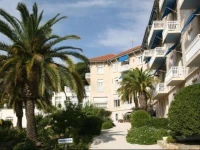Grand des Lecques 3*