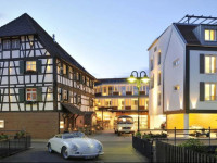 Hotel Ritter Durbach