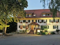 Hotel Linde Durbach 2*
