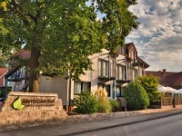Merfelder Hof 3*