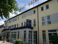 Best Hotel Mindeltal 3*