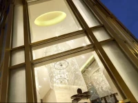 Dorsett Mongkok Hong Kong 3*