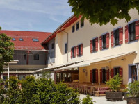 Hotel Sauerlacher Post