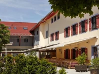 Hotel Sauerlacher Post 3*