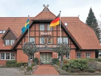 Hotel Gasthaus zur Linde 3*