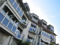 Akzent Hotel Torgauer Hof 3*