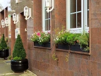 Hotel Holscher 3*
