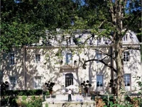 Chateau Residence de Bionne 4*