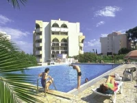 Citadines Montpellier Sainte-Odile 3*