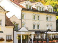 Parkhotel Idar-Oberstein