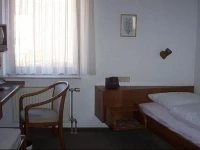 Hotel & Restaurant zum Lamm 3*
