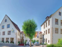 Schlosshotel Ingelfingen 3*
