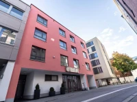 Altstadthotel 3*