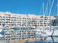 Maeva Residence Hyeres Parc 2*
