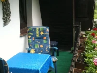 Ferienwohnung Familie Petschel 1*