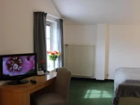Landhotel Irschenberg 3*