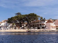 La Pinede 3*