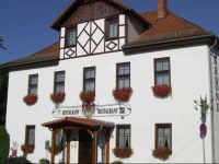 Landgasthof & Hotel Krone 2*