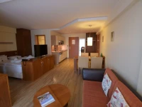 Hotel Atlantic Juist 4*