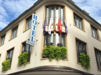 Hotel Heymann 2*