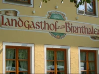 Zum Birnthaler 1*