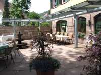 Hotel Kloster Hirsau 4*